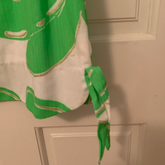 Lilly Pulitzer shift dress - Picture 4 of 4